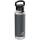 DOMETIC 40oz Thermo Bottle, Slate, 9600050946