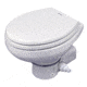 DOMETIC 7160 White Electric Macerating Toilet MasterFlush 59155