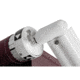DOMETIC 9100 Series Manual RV Awning Basement Hardware, Polar White, 8942001.400B