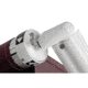DOMETIC 9100 Series Manual RV Awning Basement Hardware, Satin, 8942001.400P
