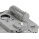 DOMETIC 976 RV-Toilet, Gray, 9108552688