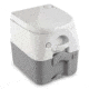 DOMETIC 976 RV-Toilet, Gray, 9108552688