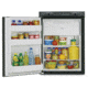 DOMETIC Americana Single Door RV Refrigerator 2 Way 3 Cu. Ft, 3 Cu.ft, RM2351RB1F