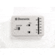 DOMETIC Analog Wall Thermostat Only, Polar White, 3106995.032