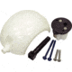DOMETIC Ball And Shaft Kit w/ Spring Cartridge For 510 Plus And 510H Series Toilets, 385310681