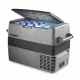 DOMETIC CF-050 Portable Refrigerator / Freezer, Smokey Gray, 9600001405