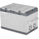 DOMETIC CF-110 Portable Refrigerator / Freezer, Gray, 9600001414