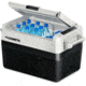 DOMETIC CFF 35 Powered Cooler, Black/Grey, 35 QT, CFF-35