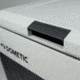 DOMETIC CFF 35 Powered Cooler, Black/Grey, 35 QT, CFF-35