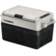 DOMETIC CFF 35 Powered Cooler, Black/Grey, 35 QT, CFF-35