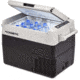 DOMETIC CFF 45 Powered Cooler, Black/Grey, 45 QT, CFF-45