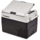 DOMETIC CFF 45 Powered Cooler, Black/Grey, 45 QT, CFF-45