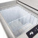 DOMETIC CFF 45 Powered Cooler, Black/Grey, 45 QT, CFF-45