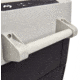 DOMETIC CFF 45 Powered Cooler, Black/Grey, 45 QT, CFF-45