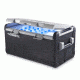 DOMETIC CFX-100 Portable Refrigerator / Freezer W/Wifi, Smokey Gray, 9105306678