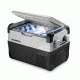 DOMETIC CFX-40 Portable Refrigerator / Freezer W/Wifi, Smokey Gray, 9105306637
