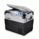 DOMETIC CFX-65 Portable Refrigerator / Freezer W/Wifi, Smokey Gray, 9105306635
