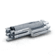 DOMETIC Compact Camp Bench, Silt, 9600050820