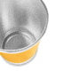DOMETIC Cup - 4 Pack, Mango, 17 oz, 9600029353