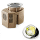 DOMETIC Cup Holder 12VDC Eskimo 59683