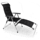 Dometic Dometic Footrest Milano, Black, 9120001225