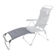 Dometic Dometic Footrest Milano, Grey, 9120000500