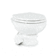 Dometic Dometic VacuFlush 5006, White, 9108554828