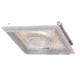 DOMETIC Ez-Breeze Ventilation Fan Model 500 - 14in x 14in, Non-Powered, White, 800500