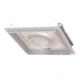 DOMETIC Ez-Breeze Ventilation Fan Model 600 - 14in x 14in, White, 800600