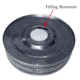 DOMETIC Fuel Canister f/All Models Except 5100 ORIGO 73960