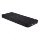 Dometic Highrise 10 Self-Inflating Mattress, Single, Black, 9620013195