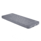 Dometic Highrise 10 Self-Inflating Mattress, Single, BlackGrey, 9620013193