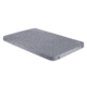 Dometic Highrise 10 Self-Inflating Mattress, Single, BlackGrey, 9620013194