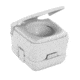 DOMETIC MSD Portable Toilet 2.5 Gallon Platinum 964 37714