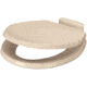 DOMETIC Plastic Toilet Seat/Cover - 310 Series, Bone, 385311647