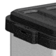 DOMETIC Portable Gear Storage, Hard Sided 50L, Slate, 9600051030