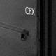 DOMETIC Protective Cover for CFX3 25, Black, 9600028648