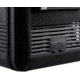 DOMETIC Protective Cover for CFX3 35, Black, CFX3-PC35