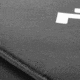 DOMETIC Protective Cover for CFX3 75, Black, CFX3-PC75
