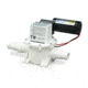 DOMETIC SeaLand T Series Waste Discharge Pump - 24V 66294