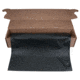 DOMETIC Slide Topper Replacement Fabric 50 Ft., Black, T3106802FJ.600