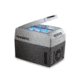 DOMETIC TC-14 Thermoelectric Cooler/Warmer, Smokey Gray, TC14-DC-A
