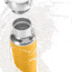 DOMETIC Thermo Bottle, Mango, 16 oz, 9600029341