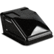 DOMETIC Ultra Breeze Vent Cover, Black, U1400BLS