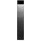 DOMETIC Universal Replacement Awning Fabric With Black Weathershield, Onyx Linen Fade, 15ft, B3314989NR.315
