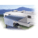 DOMETIC Veranda Patty O'Shade, Burgundy, 10ft, 930015.G10