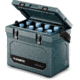 DOMETIC WCI Cool Ice 13 Liter Ice Chest/Dry Box, Ocean, 9600049493