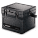 DOMETIC WCI Cool Ice 22 Liter Ice Chest/Dry Box, Slate, 9600049491