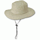 Dorfman Pacific Big Brim Boonie Md MC1-KHAKI MD