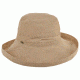 Dorfman Pacific Big Brim Hat Wmns Desert O/s LC399-DESERT